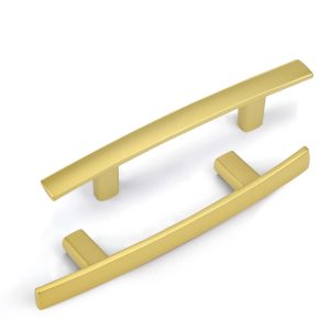 Modern Kitchen Cabinet Handles