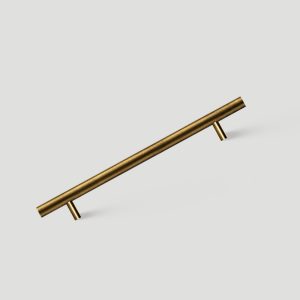 Luxury Brass Drawer Pulls Cabinet Handles