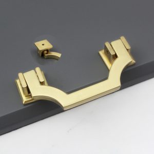 Gold Furniture Decorative Cabinet Handles